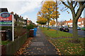 Greenwood Avenue, Hull