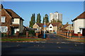 Lastingham Close off Greenwood Avenue, Hull