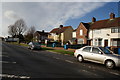 Greenwood Avenue, Hull