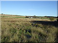 Farmland near Causewayfold