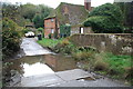 Ford on the Nail Bourne at Patrixbourne