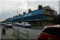 Refurbishment to houses on Holland Street, Hull