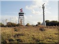 Radar Towers