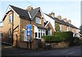 Houses on Netherclay, Bishop