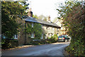 Cottages, Bramshott