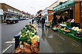 Sherrard Street, Melton Mowbray