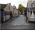 Butts Road, Bakewell