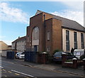 Former Forward Movement Church, Swansea