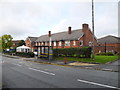 Yew Trees Risidential Care Centre, Dukinfield