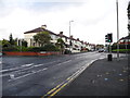 Cheetham Hill Road (B6175), Dukinfield