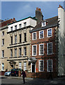 59-61 Queen Charlotte Street, Bristol