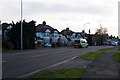 Beverley Road towards Anlaby