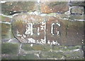 Boundary Stone, Hullen Edge Lane