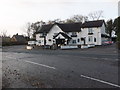 The Eagle and Child, Weeton