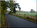 View from Greenway Court Road