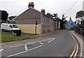 School Terrace, Monkton, Pembroke