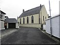 Meetinghouse Lane, Castlederg