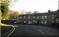 Terraced Houses, High Bond End