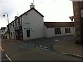 Corner of Main Street and Glen Road, Newtonmore