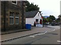 Post Office in Newtonmore