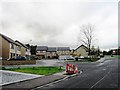 New houses, Ainslie Road