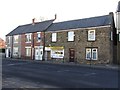 NZ1566 : Field Terrace, Hexham Road, Throckley by Andrew Curtis