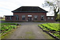 Sand Lane pumping station