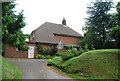 House on Brightling Rd