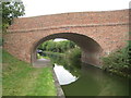 Grand Union Canal (Wendover Arm): Bridge Number 3