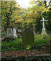 Various monuments, West Norwood Cemetery (29)