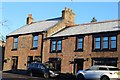 The Railway Hotel & Restaurant, Main Street, Auchinleck