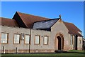 Old Cumnock Trinity Church