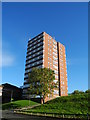 Tameside Court, Hattersley