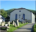 Baptist chapel, Govilon