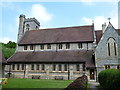 Christ Church, Epsom Common