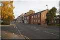 Clarence Street, York