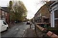 Lowther Street, York