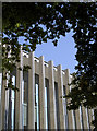 Offices with a green outlook