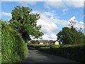 Bungalow on the Dalmolly Road