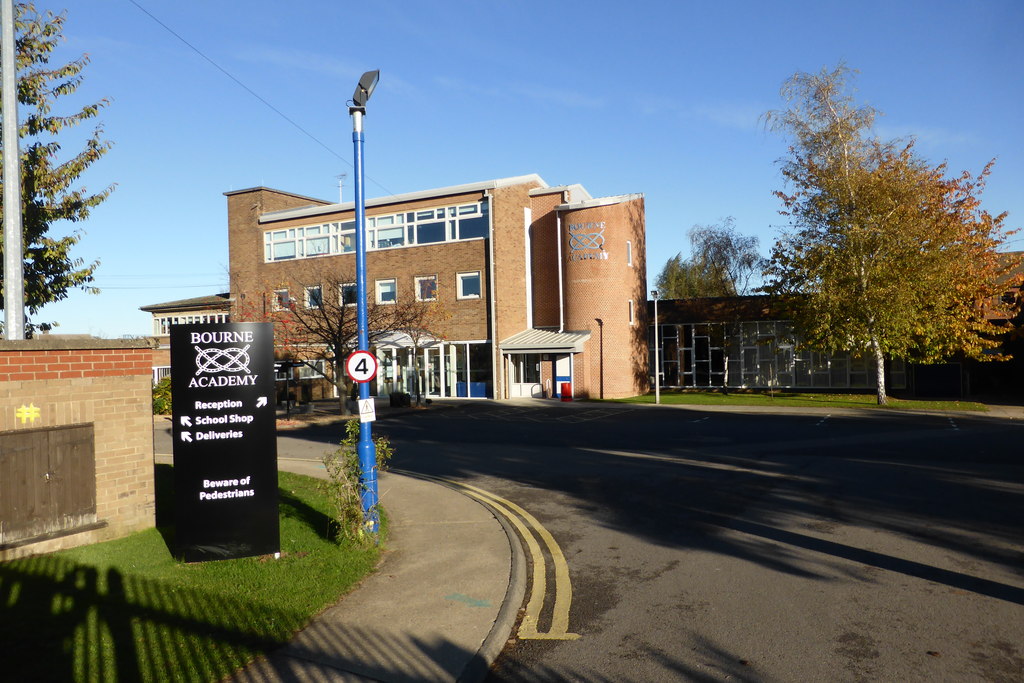 Beware of pedestrians © Bob Harvey cc-by-sa/2.0 :: Geograph Britain and ...