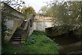 Huntington Road over the River Foss, York