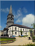 S6012 : Christ Church Cathedral, Waterford by Jonathan Billinger