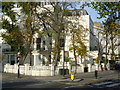 Houses in Clifton Gardens