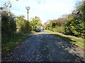 Church Lane, Bickenhill