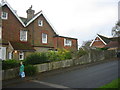 Green Lane, Heathfield - November 2006