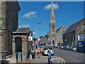 Mary Street, Newtownards