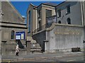 Newtownards First Presbyterian Church