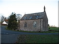 NY4532 : The Methodist chapel in Little Blencow by David Purchase
