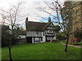 Church House, Highley