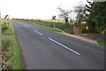 Wheatley Road at Boundary Farm